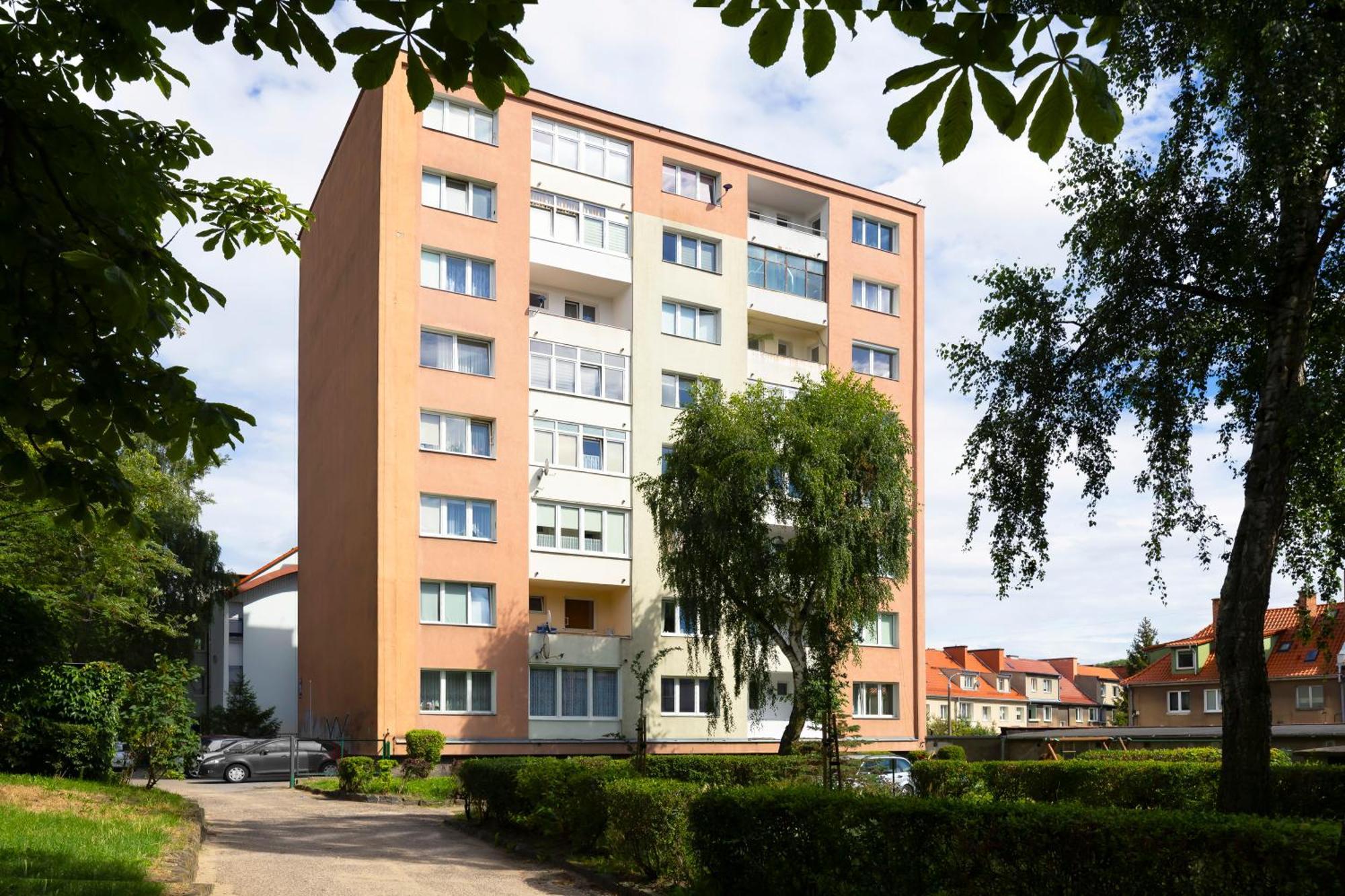 Lägenhet Elite Zakopianska Deluxe